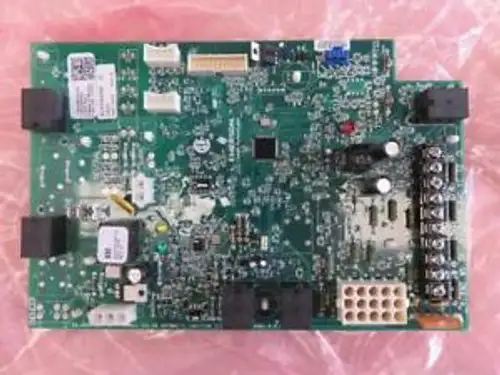 NEW EMERSON 50C63M-495-03 CNT-06671 Controller Board