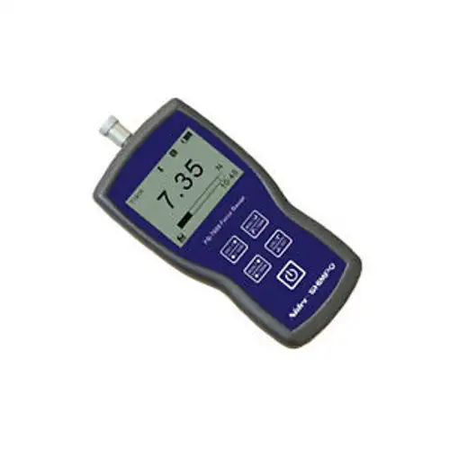 Shimpo FG-7003 Digital Force Gauge 2.2 lb Capacity