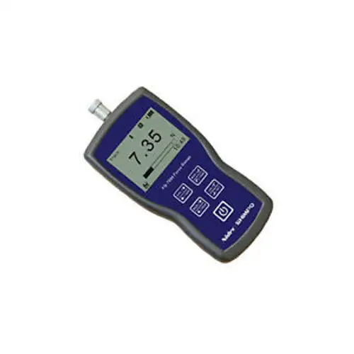 Shimpo FG-7004 Digital Force Gauge 4.4 lb Capacity