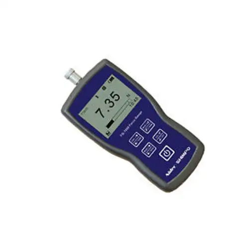 Shimpo FG-7002 Digital Force Gauge 1.1 lb Capacity