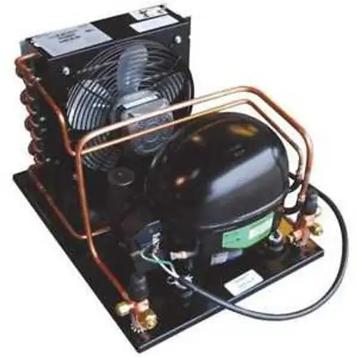 DANFOSS 114N2022 Condensing Unit1/3HP115VR-134A G1802081