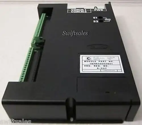 UT Carrier Chiller Control - 8088 PSIO 256K CEAS421175-03-01 19XB04002601