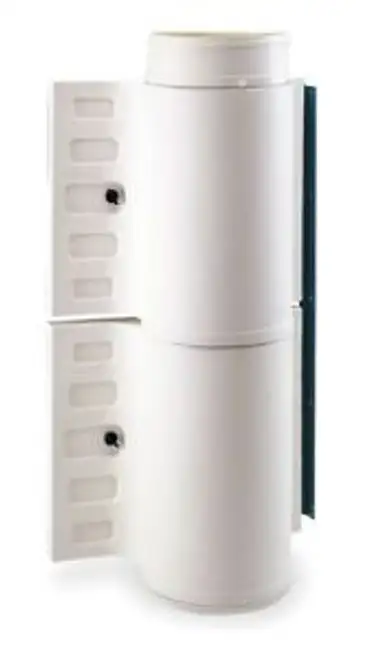 Movincool Make Up Condenser Air Plenum - Lay84270-0020