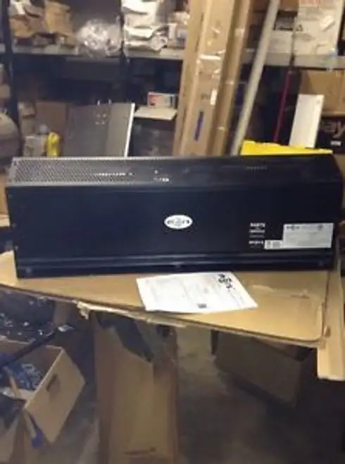 1~Air Curtain Mars Air Doors N236-1Ua-Ob. 32V356. .