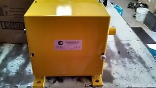 NOUVEAU Tachymètre Lloyd Controls Modèle RC128-1