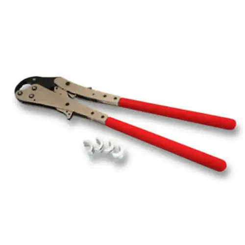 Uponor MLC Press Fitting Manual Tool Kit - D6275063