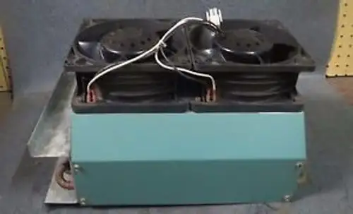 YORK MILLENNIUM INTERNAL COOLING COIL FROM VARIABLE DRIVE MODEL# 026-34440-000