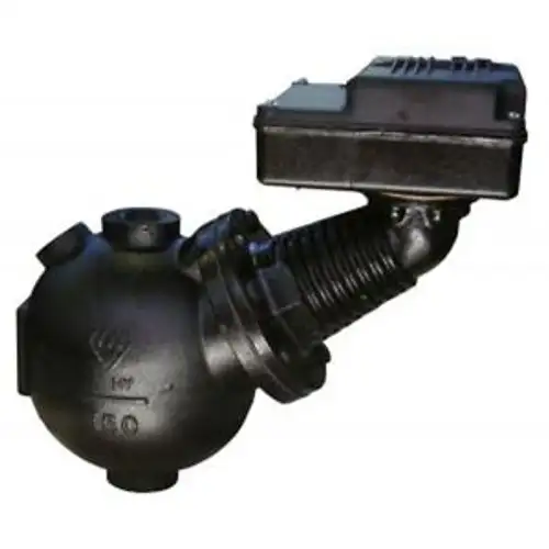 MCDONNELL 150S-MD LOW WATER CUT-OFF/PUMP