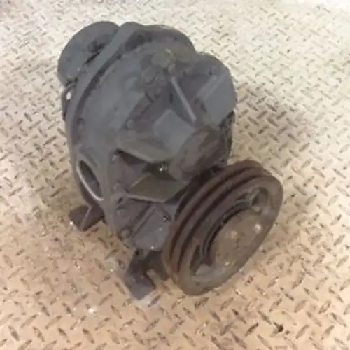 DRESSER S3 II-RAI ROOTS ROTARY LOBE BLOWER 6511202L PZB