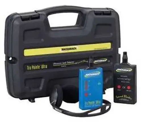 Bacharach 28-8010 Tru Pointe Ultra Kit w/Sound Blaster