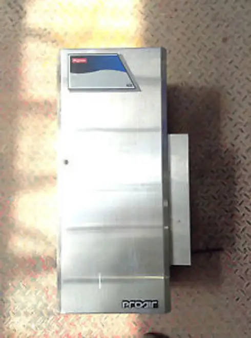 Hoffman Proair Mclean Cr23-0226-G014H Ac Air Conditioner 1400/1600Btu