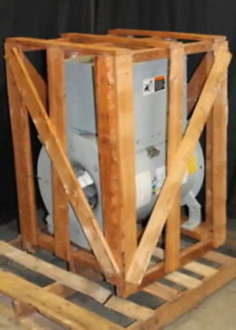Inline tubular centrifugal fan 9 TCB-1-9 Motor not included Greenheck Un