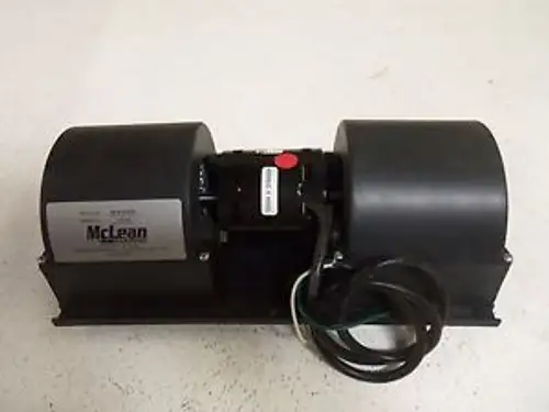 MCLEAN 30-4019-02M BLOWER ASSEMBLY