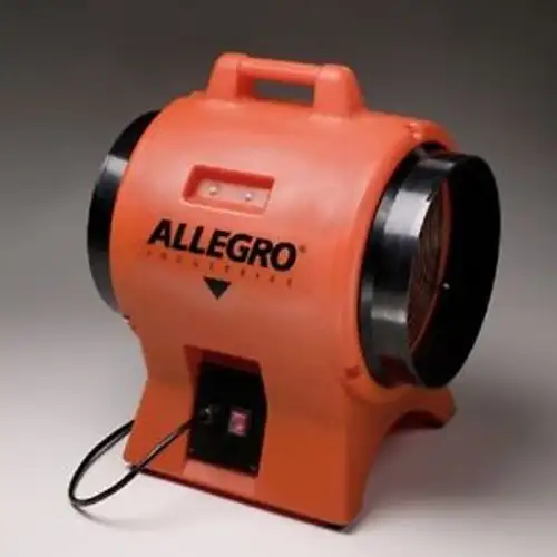 Allegro 9539-16 Industrial Plastic Blower 16
