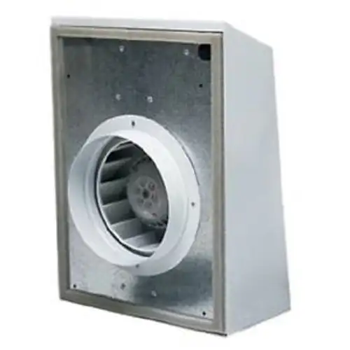 NEW External Mount 6 Duct Fan-227 CFM