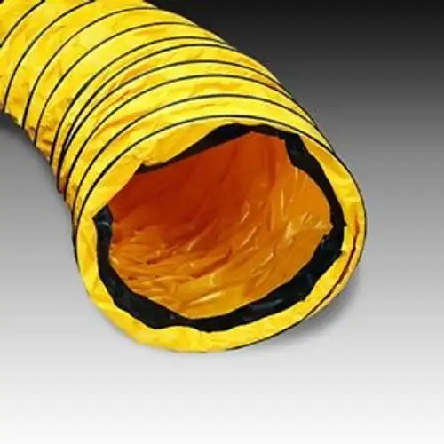 Allegro 9700-25 Diameter Ducting 26