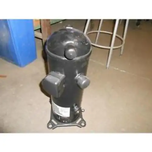 TECUMSEH VSC9558ZXG/VS228TT-105-A4 7-1/2 HP COMMERCIAL TEMP SCROLL COMPRESSOR