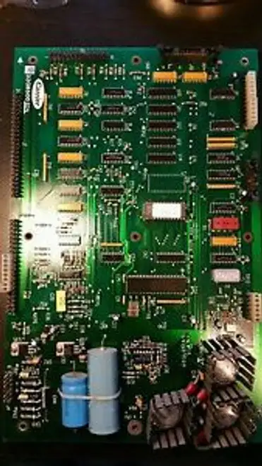 CARRIER 32GB500024 ASSY HT203097-2V P15 S 0179504