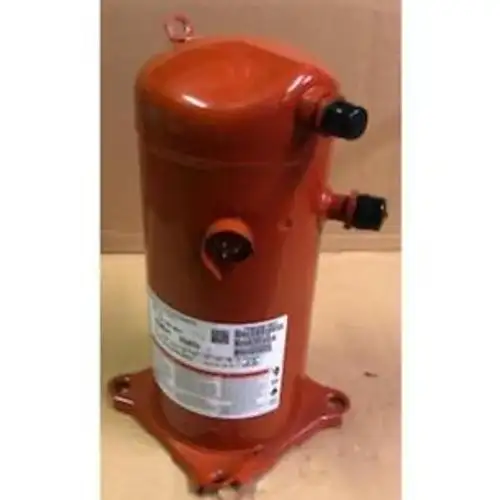 ALLIANCE TPA049B1RPZ/ZPS49K4E-PFV-806 4 TON AC/HP ULTRA SCROLL COMPRESSOR