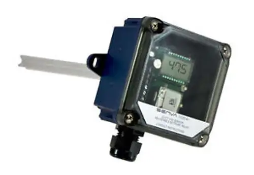 Senva CO2D-K - Duct CO2 LCD 20k Thermistor