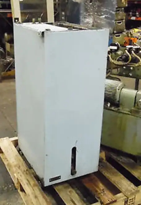 Hurco BMC-30 Chiller / Heat Exchanger # SF-307