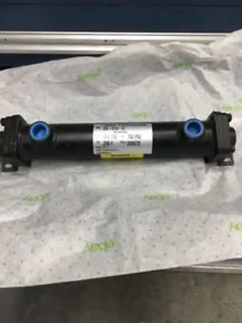 THERMAL TRANSFER PRODUCTS MODEL EK-514-0 HEAT EXCHANGER