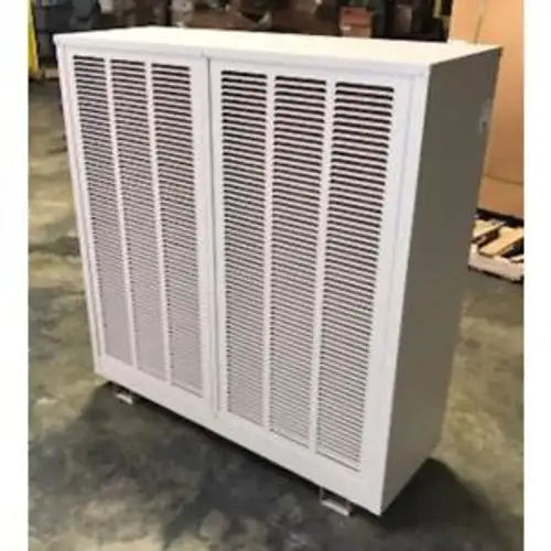 PMI WS080A 8 MEDIA AEROCOOL COMMERCIAL INDUSTRIAL WET SECTION FOR EVAP COOLER