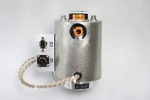 719-142640-005 250 PSIG MAX 1.7 MPa MAX