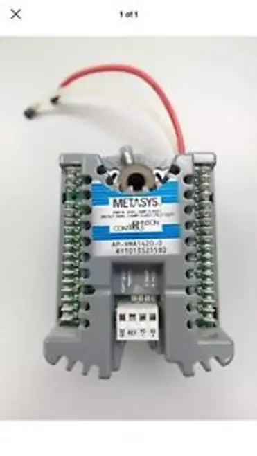 Johnson Control Metasys AP-VMA1420-0 Actuator 24VDC 35 in-lb APVMA14200 VMA1420