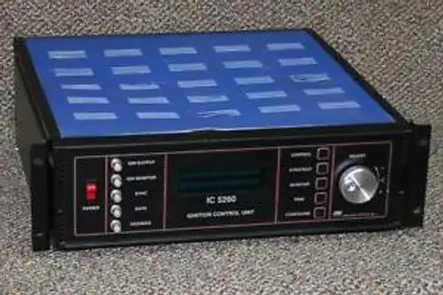 IC5260 Ignition Control Unit by Intelligent Controls