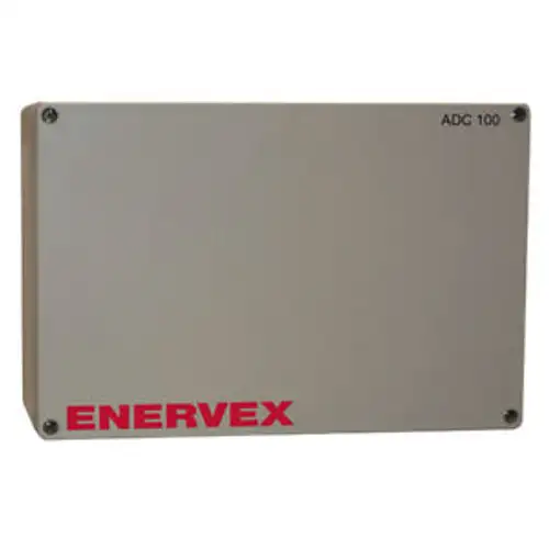 Ebc10-p Fan Speed Control With Draft Switch For Gas-fired Heating Appliances