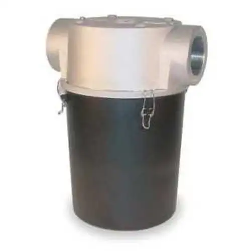 SOLBERG CT-235P-300C Vacuum Filter