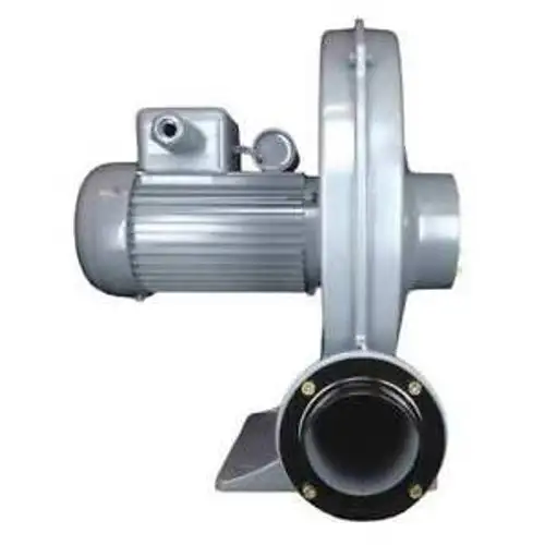 ATLANTIC BLOWERS ABC-201 Centrifugal Blower 0.5 HP 282 cfm G4860451