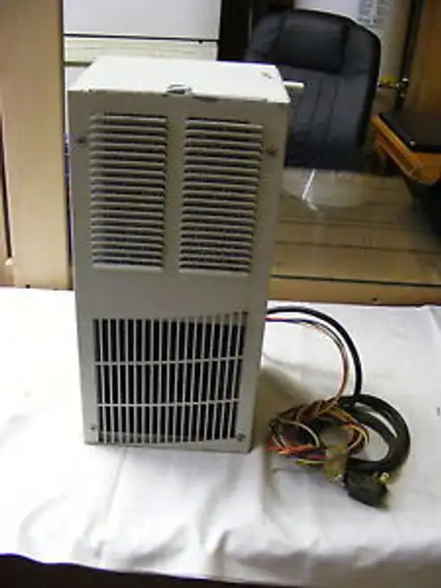 Mclean T15-0116-G154A Electronic Enclosure Air Conditioner