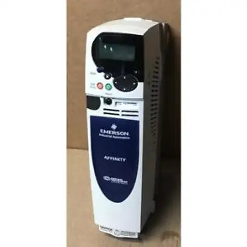 EIA BA1401/19B0047N01 3HP AFFINITY HVAC/R PANEL VARIABLE FREQUENCY DRIVE