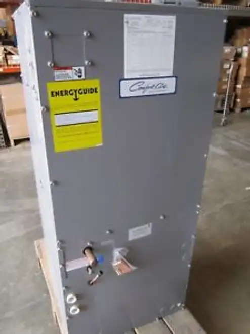 Comfort-Aire Hagv24-00-1A Var. Speed Air Handler 1.5-2 Ton W/ R-410A A-Coil
