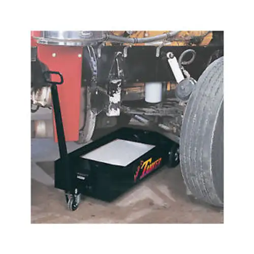 Eliminator Waste Oil Holding Tank-10 Gal #31015