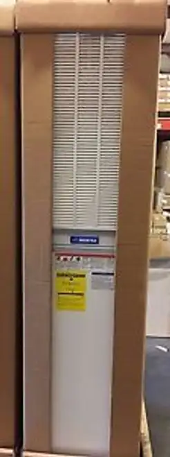 Mortex G18D070CA4AA Heating and A/C Ready Gas Furnace 4 Ton