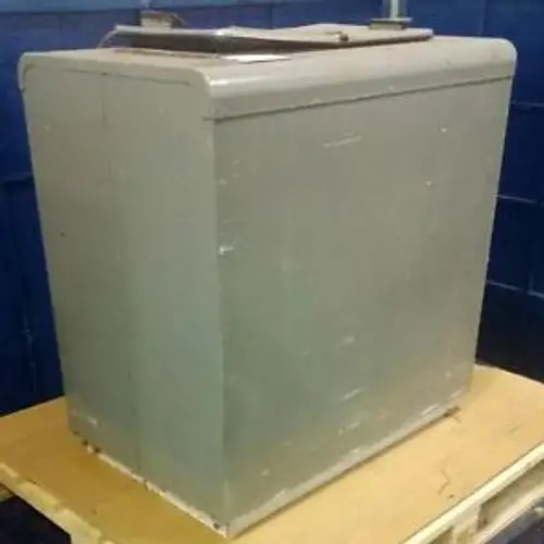 KELVINATOR-STYLE 2SF-7 REFRIGERATION UNIT 2890000