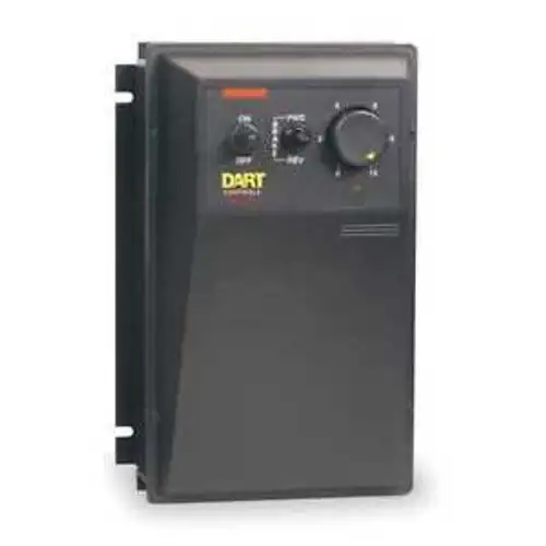 DART CONTROLS 530BRE-36MA DC Speed Control 90VDC 10A NEMA 4/12