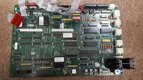 York Y005016 031-01652-001 Communications Module