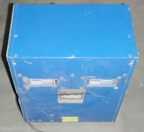 Mclean Midwest Electronic Enclosure Air Conditioner Hb11-0316-G320_Hb110316G320
