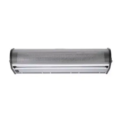 Berner Dtu03-2026Ea Drive Through Window Air Curtain 200 Cfm
