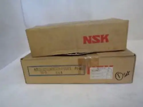 NEW 1 SET OF NSK NN3032K6MBCC9UPBU21 BEARING + CUP