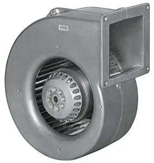 OEM Blower Ebm-Papst G3G160-AC70-01