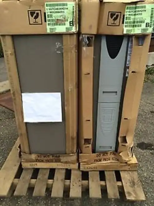 York Avy24B3Xh21H Air Exchanger