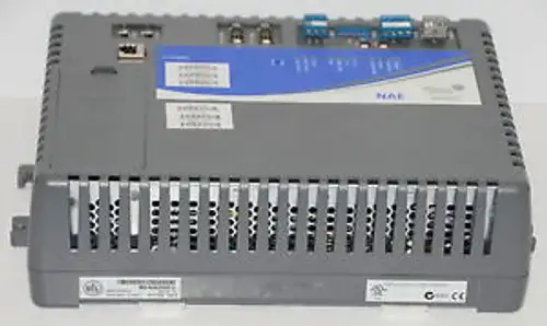 Johnson Controls Metasys MS-NAE5520-2 Controllore NAE 5510 Versione 7.0