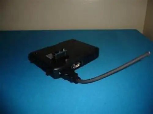 Keyence CV-E300 CVE300 Camera Expansion Unit