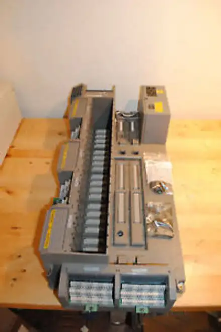 Johnson Controls EN-BSF201-0 2-Slot Base Frame