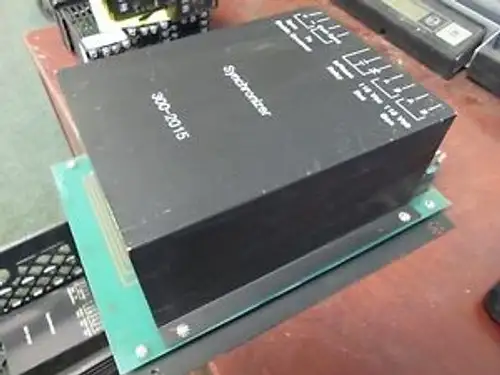 Onan Synchronizer 300-2015